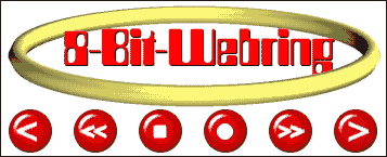 8-Bit-Webring